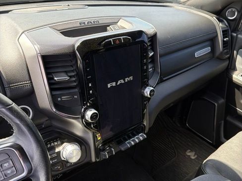 Used 2020 RAM 2500 Power Wagon AWD/4WD image 7