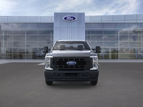 New 2026 Ford F350 XL w/ 360-Degree Camera Package image 6