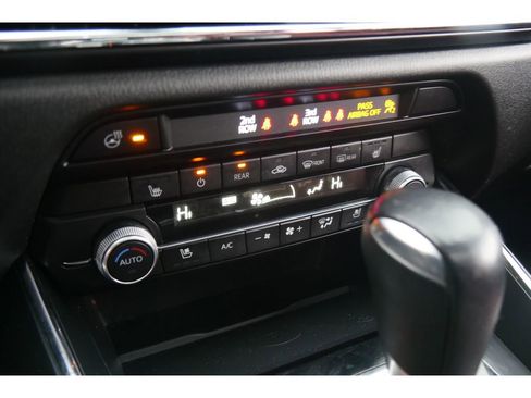 Used 2022 MAZDA CX-9 Carbon Edition image 26