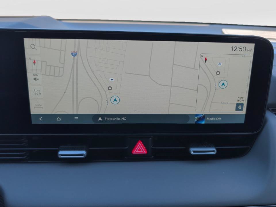 New 2027 Hyundai Ioniq 5 Limited RWD image 17