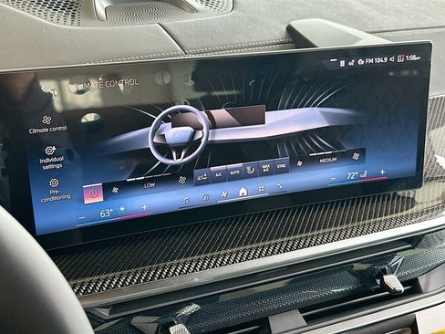 New 2026 BMW ALPINA XB7 image 13