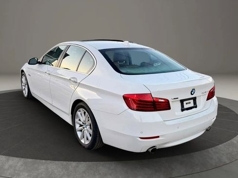 Used 2016 BMW 535i xDrive Sedan image 6