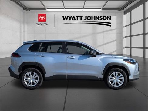 Certified 2026 Toyota Corolla Cross L image 6