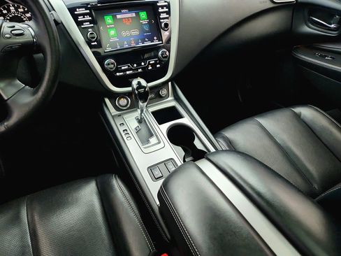 Used 2020 Nissan Murano SL image 15