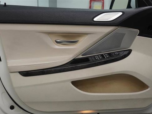 Used 2013 BMW 650i Gran Coupe RWD image 26