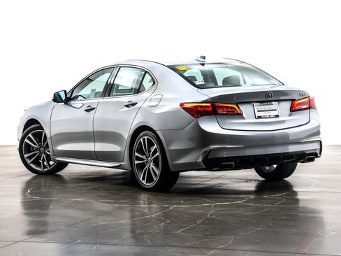Used 2019 Acura TLX V6 w/ Technology Package image 12
