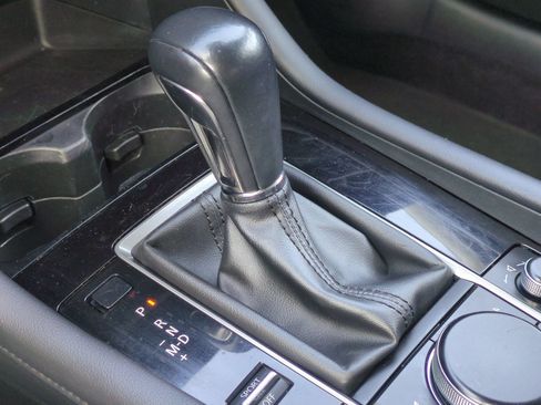 Used 2025 MAZDA MAZDA3 s FWD image 24