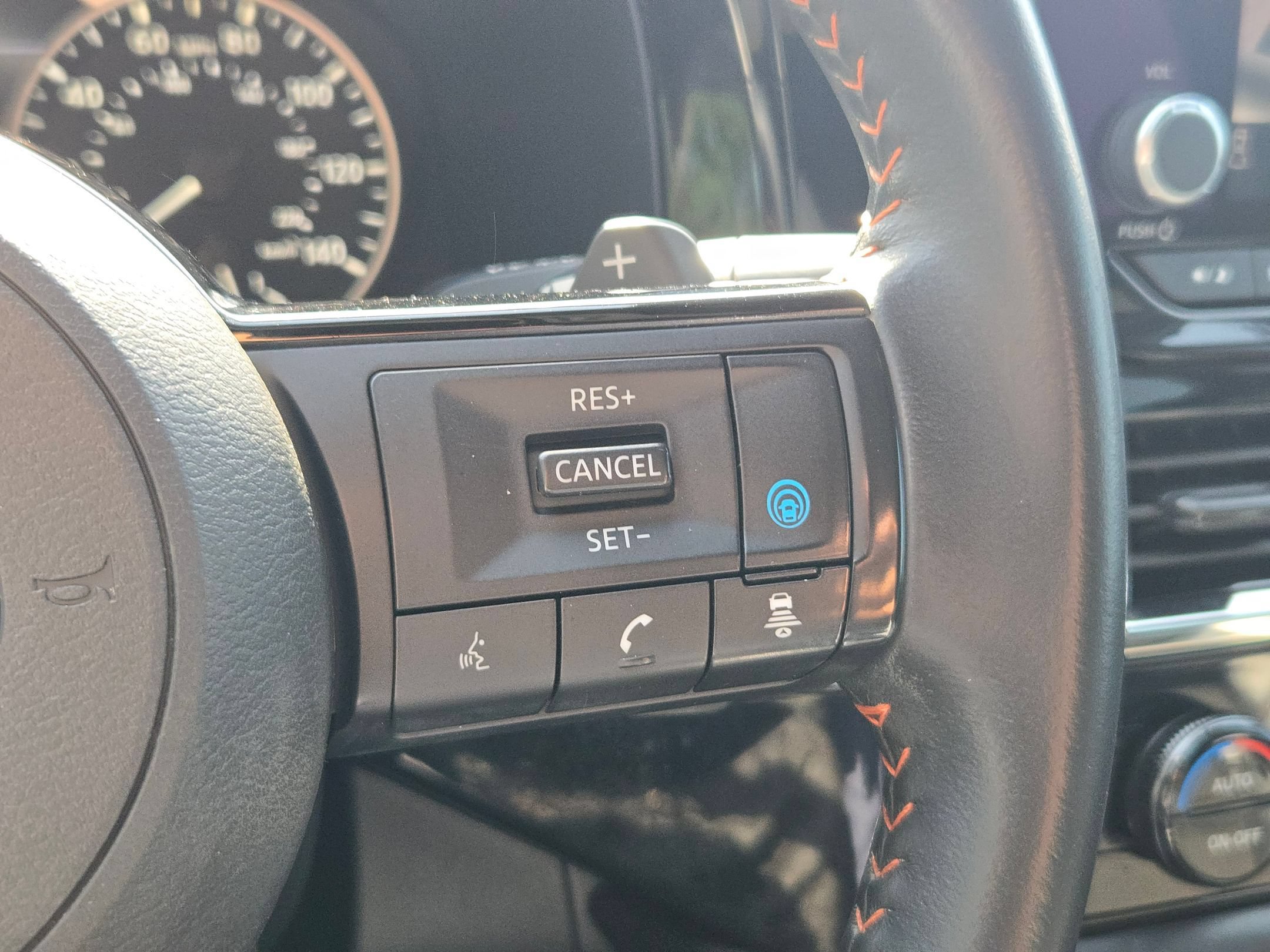 Used 2023 Nissan Pathfinder Rock Creek AWD/4WD image 20