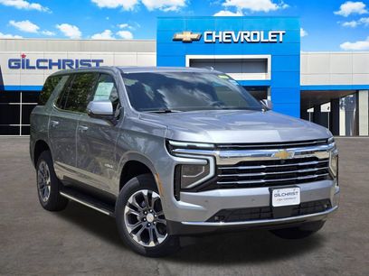 New 2026 Chevrolet Tahoe LT w/ Comfort Package