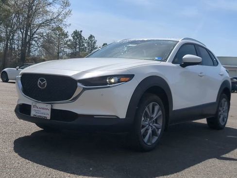 New 2026 MAZDA CX-30 AWD 2.5 S image 7
