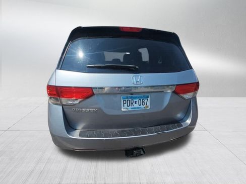 Used 2016 Honda Odyssey EX image 6