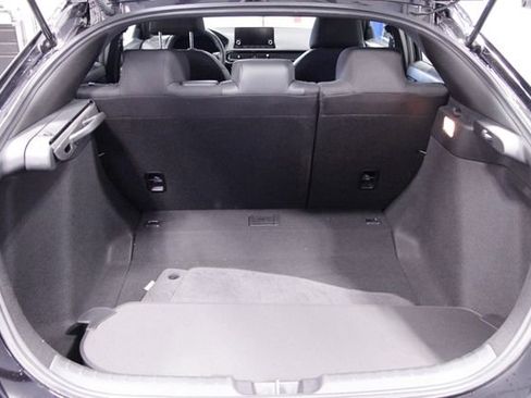 Certified 2023 Honda Civic Sport image 22