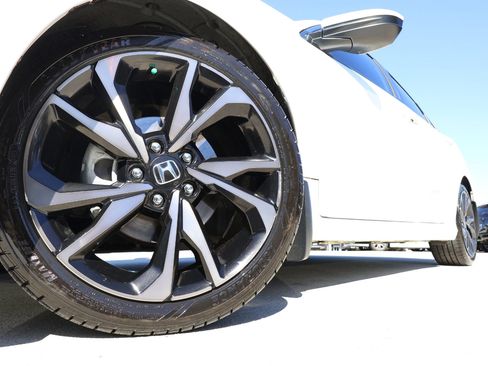 Used 2020 Honda Civic Sport image 22