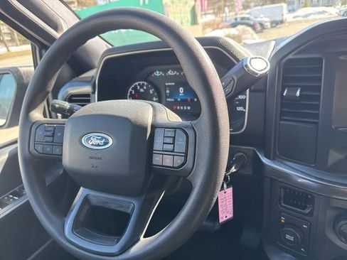 Used 2021 Ford F150 XL w/ STX Appearance Package image 24