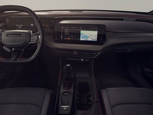 New 2026 Dodge Charger Scat Pack image 6