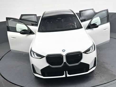 New 2026 BMW X3 M50 w/ Premium Package image 40