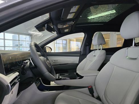 New 2026 Hyundai Tucson Limited w/ Tow & Go Package image 19