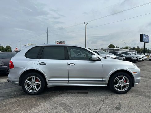 Used 2008 Porsche Cayenne GTS image 31