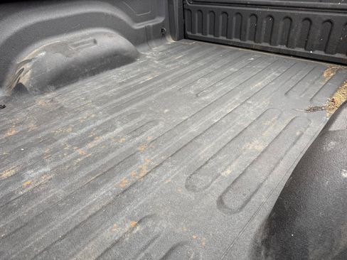 Used 2018 RAM 2500 Lone Star AWD/4WD image 10