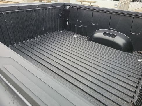Used 2024 Toyota Tundra SR5 AWD/4WD image 25