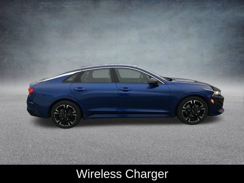 Used 2021 Kia K5 GT-Line w/ GT-Line FWD Premium Package image 7