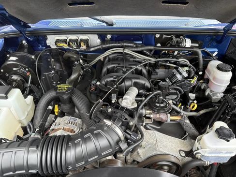 Used 2011 Ford Ranger Sport RWD image 11