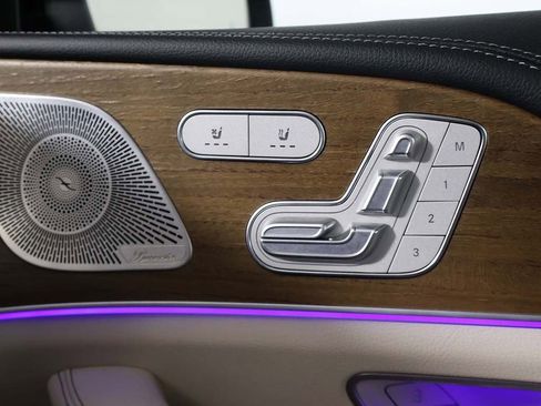 Used 2022 Mercedes-Benz GLE 450 4MATIC w/ Premium Package image 30