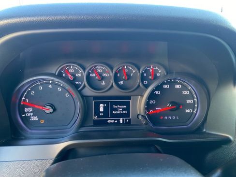 Used 2023 GMC Sierra 1500 Pro w/ Pro Value Package image 18