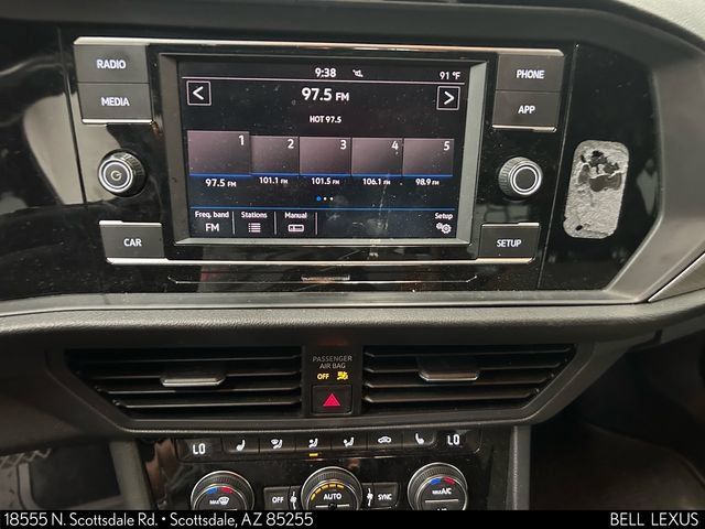 Used 2019 Volkswagen Jetta S FWD image 22
