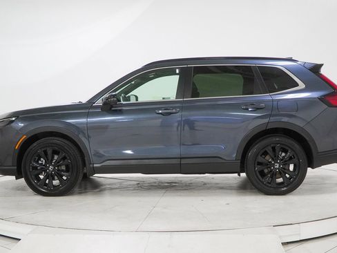 Used 2024 Honda CR-V Sport Touring image 6