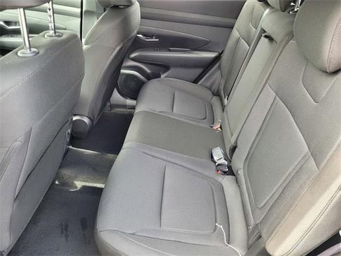 New 2025 Hyundai Tucson SEL image 13