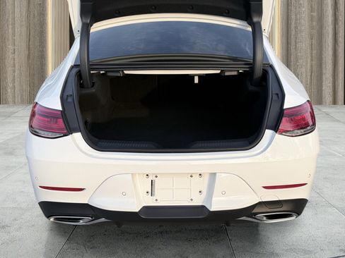 Used 2019 Mercedes-Benz CLS 450 image 19