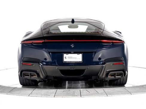 Used 2026 Ferrari 12Cilindri RWD image 8
