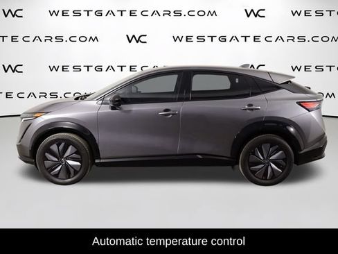 Used 2023 Nissan Ariya AWD image 5