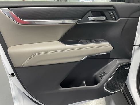 New 2026 GMC Acadia Elevation w/ Elevation Premium Package image 14