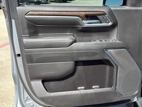 Used 2024 GMC Sierra 1500 Elevation image 14