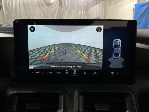 Used 2024 Ford Mustang Coupe image 19