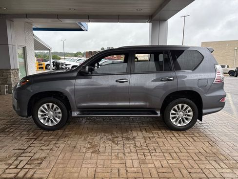 Used 2021 Lexus GX 460 Premium w/ Premium Plus Package AWD/4WD image 7