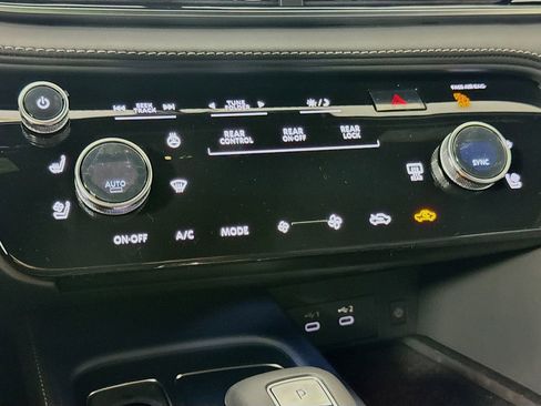 New 2026 INFINITI QX60 Sport w/ Dark Cargo Package image 20