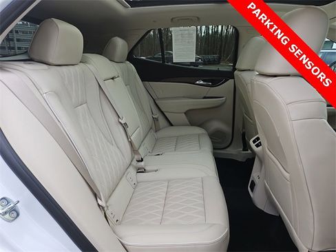 Used 2023 Buick Envision Avenir image 28