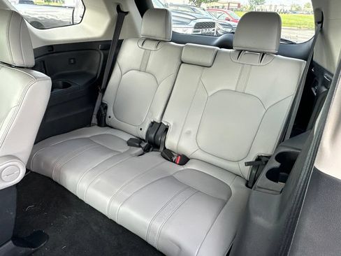 Used 2024 Honda Pilot EX-L image 14