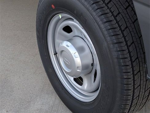 New 2026 Ford F350 XL w/ 360-Degree Camera Package image 8