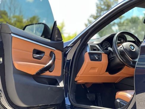 Used 2018 BMW 430i Gran Coupe xDrive AWD/4WD image 9