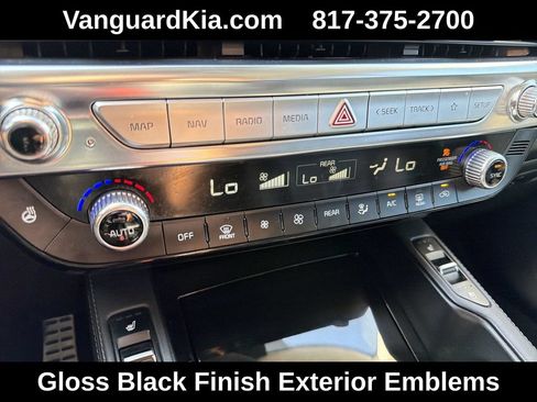 Used 2021 Kia Telluride SX w/ SX Prestige Package AWD/4WD image 20