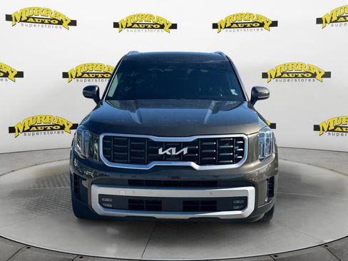 Used 2024 Kia Telluride SX AWD/4WD image 9