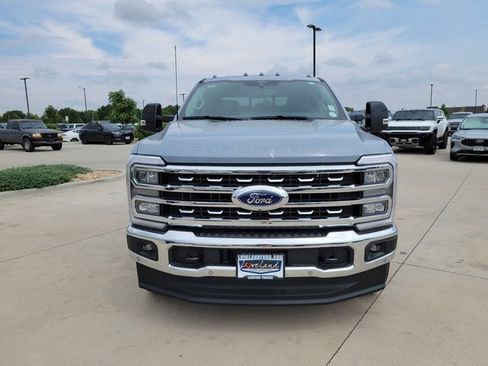 New 2026 Ford F350 Lariat w/ Lariat Ultimate Package image 5