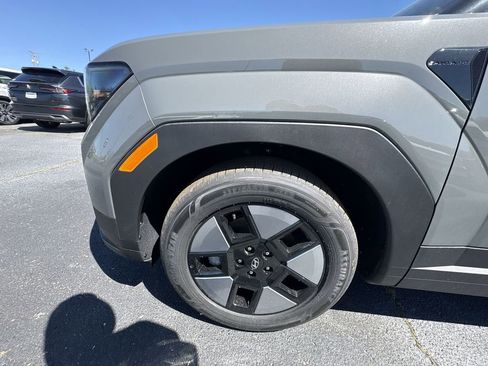 New 2026 Hyundai Santa Fe SE AWD/4WD image 17
