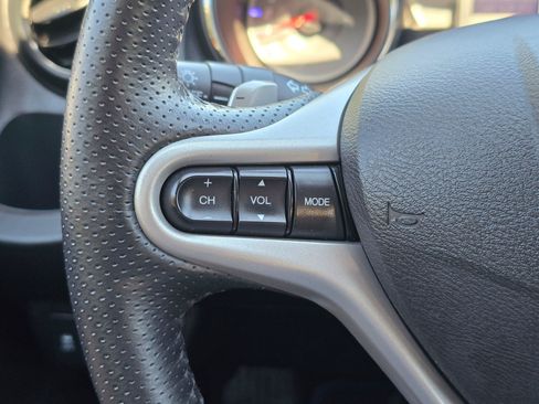 Used 2013 Honda Fit Sport image 28