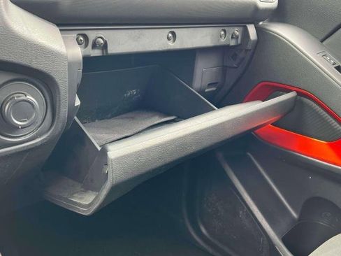 Used 2022 Nissan Frontier PRO-4X image 30