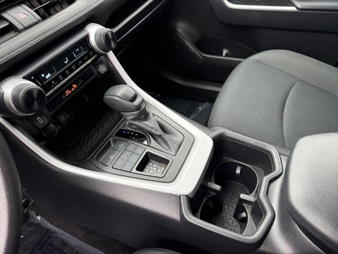 Used 2024 Toyota RAV4 LE image 13